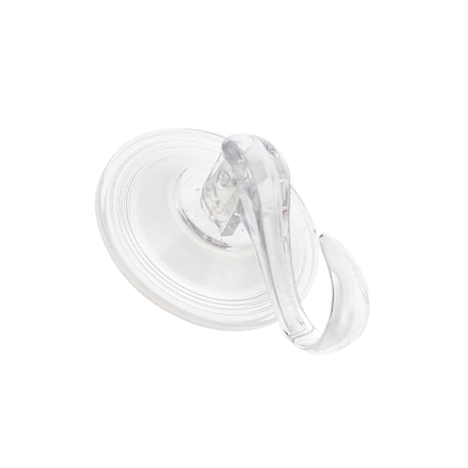 Clear Hold Hook Clear Hold Hook